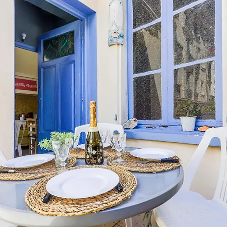 Herold-2 By Interhome Apartment Nizza