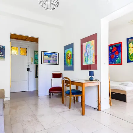 Herold-2 By Interhome Διαμέρισμα *