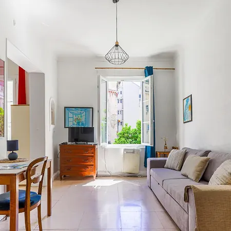 Herold-2 By Interhome * Nizza