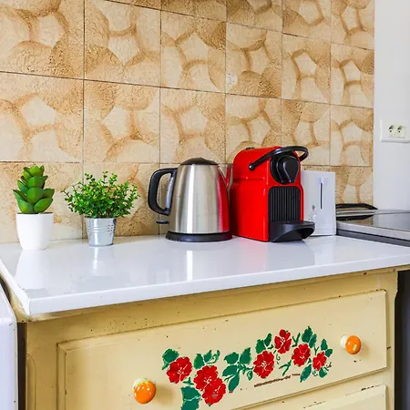 Herold-2 By Interhome Διαμέρισμα