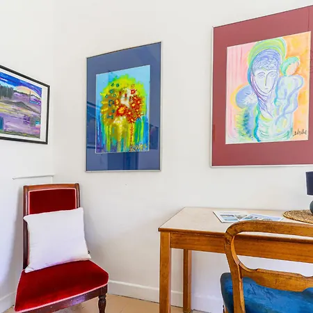 Διαμέρισμα Herold-2 By Interhome *