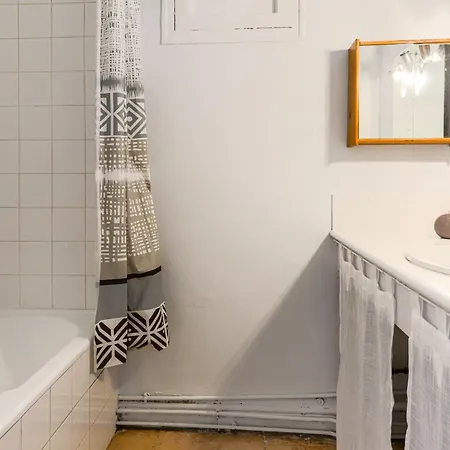 Herold-2 By Interhome شقة *