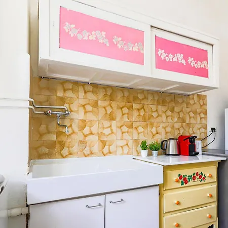 Herold-2 By Interhome Apartment