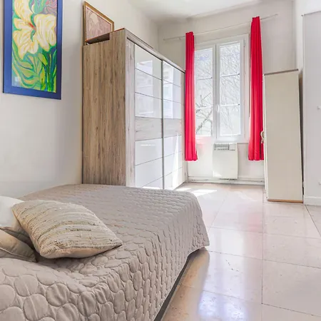 Herold-2 By Interhome شقة *