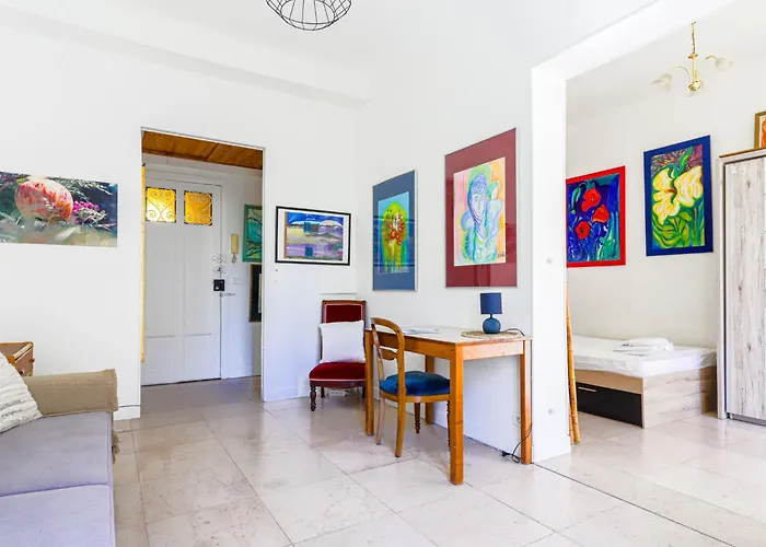 Herold-2 By Interhome Apartamento *