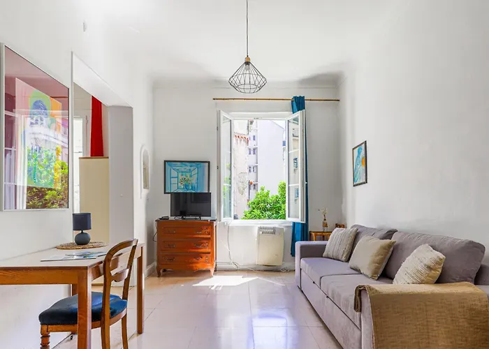 Herold-2 By Interhome * Nice