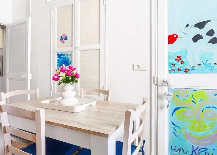 Apartamento Herold-2 By Interhome *