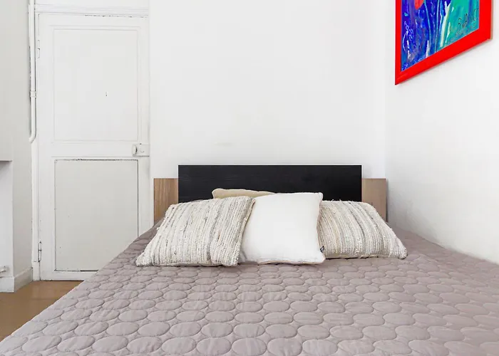 Apartment Herold-2 By Interhome *