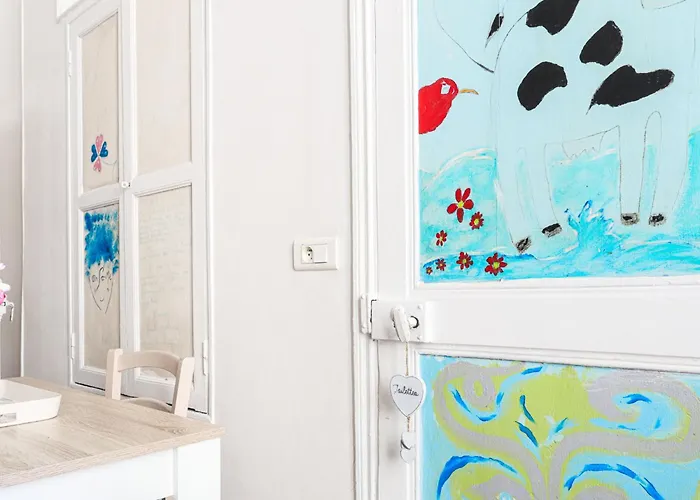 Apartment Herold-2 By Interhome *