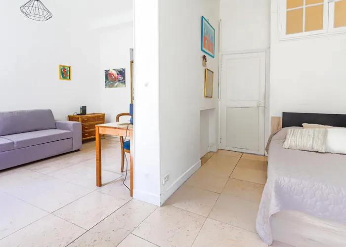 Herold-2 By Interhome * Nice
